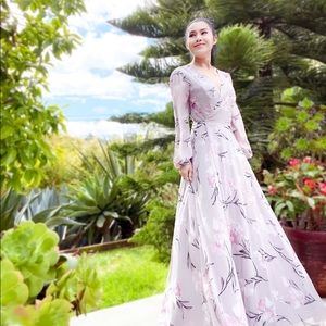 Meet your Posher, Patty prapajit